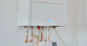 Diagnostic immobilier gaz
