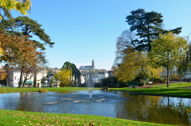 Diagnostic immobilier à Cholet