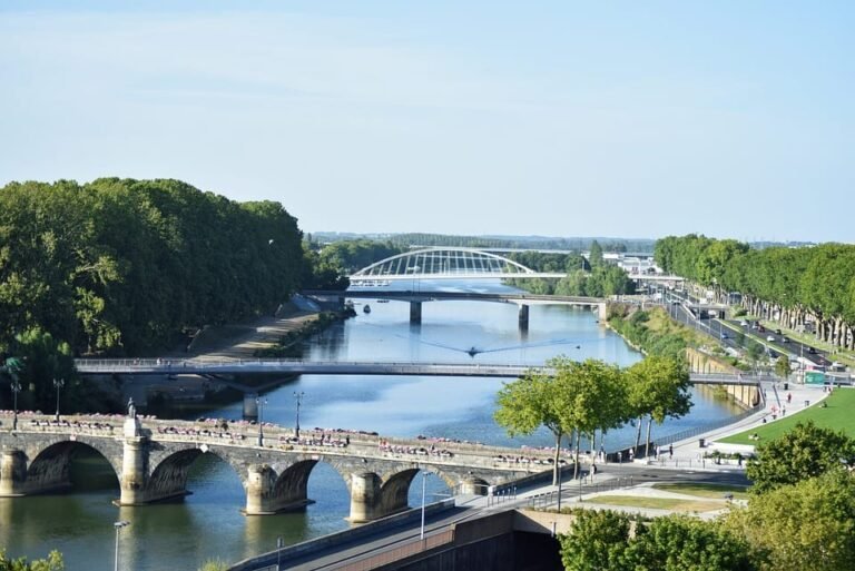 Diagnostic immobilier DPE Angers